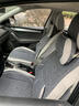 北京現代ix35座套10-24款沐颯汽車全包圍納帕座椅套四季通用坐墊 【棉麻款】+四季通用+【雅致灰】 現代IX35汽車座套坐墊 曬單實拍圖