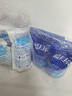 藍月亮洗衣液袋裝亮白增艷1kg*5袋 薰衣草香 洗衣液補充裝 護色增艷 曬單實(shí)拍圖