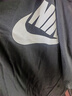 耐克NIKE男 運(yùn)動背心 圓領(lǐng)無袖 柔軟舒適 AR4992-013 黑M 曬單實(shí)拍圖