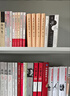 榜樣的力量：奮斗精神代代傳 入選“2022年農(nóng)民喜愛的百種圖書，多次入選館配書目” 曬單實(shí)拍圖