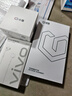 vivo X200 Pro 12GB+256GB 白月光 國(guó)家補(bǔ)貼 蔡司2億APO超級(jí)長(zhǎng)焦 藍(lán)晶×天璣9400 6000mAh藍(lán)海電池手機(jī) 曬單實(shí)拍圖