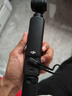 大疆 DJI Osmo Pocket 3 全能套裝 一英寸口袋云臺相機 OP靈眸手持數碼相機 旅游vlog 便攜美顏攝像 曬單實拍圖