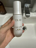 玉蘭油（OLAY）水光小白瓶30ml美白精華液抗糖提亮去黃補水化妝品護膚品生日禮物 曬單實(shí)拍圖