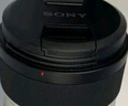索尼（SONY） FE 70-200mmF2.8 GM OSS 2代 G大師 大三元鏡頭 70-200 打鳥(niǎo) 抓拍 運(yùn)動(dòng) SEL70200GM2贈(zèng)黑鷂肩帶 標(biāo)配 曬單實(shí)拍圖