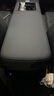 極氪車載冰箱 極氪7X專屬定制 車載冰箱 雙效控溫 智聯(lián)操作 黑灰色 車用 8升 曬單實拍圖