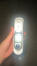 博朗（BRAUN）耳溫計(jì)IRT6525耳溫槍電子體溫計(jì)寶寶嬰兒老人體溫槍醫(yī)用測(cè)溫度計(jì) 曬單實(shí)拍圖