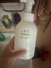 范泳辰山茶花洗面奶氨基酸慕斯溫和清潔毛孔學(xué)生保濕控油男女通用潔面乳 山茶花潔面乳一瓶600ml 曬單實拍圖