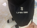 JEEP SPIRIT吉普短褲男士夏季沙灘工裝冰絲速干休閑運(yùn)動(dòng)五分褲子 黑色  2XL  曬單實(shí)拍圖