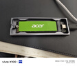 宏碁（acer）2TB SSD固態(tài)硬盤 M.2接口(NVMe協(xié)議) FA200系列 NVMe PCIe 4.0（7200MB/s讀速） 曬單實(shí)拍圖