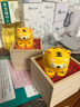 大美術(shù)館（BigGallery）十二生肖桌面擺件車載手辦生日禮物驚喜送女孩男生玩具擺件-寅虎 曬單實(shí)拍圖
