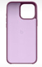 Apple/蘋(píng)果 iPhone 16 Pro Max 專(zhuān)用 MagSafe 保護(hù)殼 Beats款-日落紫色 磁吸手機(jī)殼 蘋(píng)果原裝手機(jī)殼 曬單實(shí)拍圖