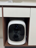 石頭迷你洗烘一體機 M1S Pure 國家補貼 1.2kg滾筒迷你兒童嬰兒內衣洗烘一體機 星月鈦 XQGH012RR126 曬單實(shí)拍圖