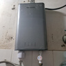 美菱（MeiLing）即熱式電熱水器小廚寶變頻恒溫快熱家用熱水器6500W即開即熱免儲水熱水器MJR-DC6549 曬單實拍圖