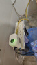 歐萊德（OULAIDE）增壓泵自動變頻加壓泵太陽能熱水器花灑家用智能馬桶增壓 曬單實拍圖