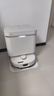 美的（Midea）掃地機(jī)器人靈眸V16 Pro掃地機(jī) 掃拖一體全自動清潔自動清洗烘干活水洗拖布大吸力智能洗地機(jī)吸塵器 曬單實(shí)拍圖