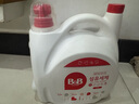 纖維洗滌劑 5.5L 曬單實(shí)拍圖