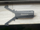 紐曼（Newmine）NM-WDS-900 PRO 無線網(wǎng)卡WiFi6臺式電腦WiFi接收器 雙頻USB無線網(wǎng)卡帶顯示屏藍牙 曬單實拍圖