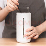泰摩小U法壓壺450ml 手沖咖啡壺沖茶器 玻璃咖啡濾杯法式濾壓壺 曬單實(shí)拍圖