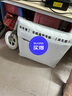 居車客適用紅旗E-QM5非充氣車載旅行床可折疊床前排自駕游車內(nèi)午休睡覺 深灰色 紅旗E-QM5（副駕） 曬單實(shí)拍圖