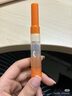 珀萊雅美白精華雙抗精華美白特證版補水保濕提亮精華50ml  曬單實拍圖