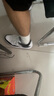 耐克（NIKE）JORDAN COURTSIDE 23 男子運動(dòng)鞋 AR1000-104 42.5 曬單實(shí)拍圖