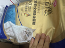 麥富迪貓糧 舒然魚油美毛成幼貓糧高蛋白 美毛長肉亮毛護膚 三文魚2kg 曬單實拍圖