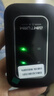 影騰隨身wifi三網(wǎng)通用無線wi-fi6免插卡移動聯(lián)通電信無限制便攜式4G高速隨行網(wǎng)絡通用流量2025款5GHF 【三網(wǎng)通3000毫安充電款+黑色】*超長續(xù)航 曬單實拍圖