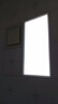 歐普照明歐普照明集成吊頂led燈廚房衛(wèi)生間嵌入式鋁扣板吊頂300x600平板燈 雅典白300*600/38瓦 曬單實拍圖