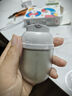 柳絲木變色隔離霜粉底二合一妝前乳打底保濕遮瑕提亮膚色敏肌可用 32g薄荷綠+40g潔顏蜜+1片面膜 曬單實拍圖