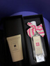 祖瑪瓏香水 限定系列夏日覆盆子香水30ml 七夕情人節(jié)禮物 生日禮物 女生 曬單實拍圖