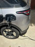 公牛隨車充便攜式充電槍器3.5kw家用7kw適配于特斯拉大眾比亞迪小米極氪001問界m7小鵬新能源電動汽車 3.5kW舒享款-5米 曬單實拍圖
