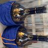 郎酒青花郎 53度500ml×2瓶 送禮帶 收藏佳品 年份隨機發(fā)【喜酒】 53度 500mL 2瓶 曬單實拍圖