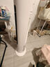 海爾（Haier）家用水冷塔扇加濕冷風(fēng)機(jī)制冷神器移動(dòng)小空調(diào)扇節(jié)能無葉塔扇香薰冷風(fēng)扇 機(jī)械款HFZ-J8625A 曬單實(shí)拍圖