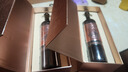 張?jiān)＝獍偌{ 第九代N398 大師級(jí) 紅酒 干紅葡萄酒 禮盒裝 1000ml 整箱裝1L*4 曬單實(shí)拍圖