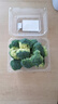 【富硒】西蘭花300g(側(cè)枝) 曬單實拍圖