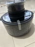 揚子空氣炸鍋新款家用大容量可視窗口遠紅外免翻面智能觸屏烤箱一體機 遠紅外加熱 7.5L 上開蓋 智能觸屏 送烤盤食譜 禮品團購歡迎垂詢 曬單實拍圖