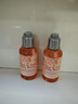 歐舒丹（L'OCCITANE）甜蜜櫻花香沐浴啫喱 35ml*3 沐浴露緊致滋養(yǎng)清潔留香【臨期清倉】 曬單實拍圖
