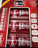 歐倍青德國進口 雙效去屑防脫洗發(fā)水套裝 375ml*3+75ml*1 曬單實拍圖