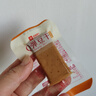 良品鋪子 豆干什錦裝320g 休閑食品豆干豆腐干鹵味香辣五香小零食小吃 曬單實拍圖