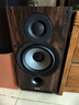 意力（ELAC）Debut2.0系列 DB62高保真無源音響發(fā)燒級桌面音響2.0聲道6.5英寸低音單元前置導向孔胡桃木一對 曬單實拍圖