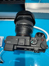 索尼（SONY）【政府補(bǔ)貼】Alpha 7C II 全畫(huà)幅微單相機(jī) 銀色+SEL2450G新品標(biāo)準(zhǔn)變焦鏡頭套裝 AI智能芯片 曬單實(shí)拍圖