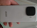 vivo iQOO Z9 國家補貼 6000mAh超薄藍(lán)海電池 高通第三代驍龍7 1.5K 144Hz防頻閃護眼屏 電競游戲手機 星芒白 8GB  256GB 曬單實拍圖
