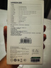 綠聯(lián)【3C認(rèn)證可上飛機(jī)】充電寶自帶線20000毫安30W快充 大容量小巧便攜移動(dòng)電源適用蘋果16/15小米華為 曬單實(shí)拍圖