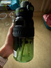 BOTTLED JOY噸噸杯Tritan大容量運動水壺耐高溫噸噸杯暢噸噸大學(xué)生水杯 曬單實拍圖