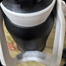 SIMELO保溫杯大容量噸桶大肚杯316L不銹鋼旅行壺戶外運(yùn)動(dòng)水壺2L太空黑 曬單實(shí)拍圖