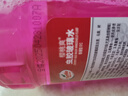 龜牌（Turtle Wax）櫻桃爽蟲(chóng)膠玻璃水汽車(chē)除蟲(chóng)膠去油膜清潔劑清洗鳥(niǎo)糞夏季玻璃水 【體驗裝】蟲(chóng)膠玻璃水0度2L *1瓶 曬單實(shí)拍圖