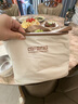 OSPIRO德國品質(zhì)保溫飯盒陶瓷超長24小時(shí)保溫飯盒上班族微波爐加熱新款 陶瓷內(nèi)膽加高款 800ml 曬單實(shí)拍圖