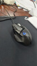 羅技（G） G502 HERO主宰者游戲鼠標電競鼠標有線RGB機械配重競技FPS吃雞宏cf送男友男生禮物 G502HERO+大G鼠標墊 曬單實拍圖
