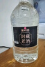 魏酒師【封藏醬酒】貴州醬香型白酒53度純糧食自釀高粱酒約10斤泡酒自飲 53度 5000mL 1桶 【熱款】 曬單實(shí)拍圖