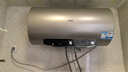海爾（Haier）國家補貼20%電熱水器60升 JT3 金剛無(wú)縫膽 3300W變頻節能速熱 終身免換鎂棒 一級能效家用儲水式 曬單實(shí)拍圖